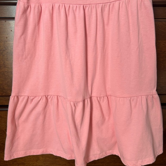 Tommy Bahama ⚜️ Girls Floral Embroidered Dress - Picture 7 of 7